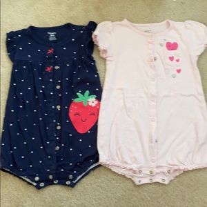 Baby girl clothes